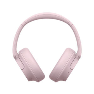 Sony Ausinės | WH-CH720N | Bluetooth | On-Ear | Noise canceling | Wireless | Pink - Image 3