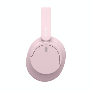 Sony Ausinės | WH-CH720N | Bluetooth | On-Ear | Noise canceling | Wireless | Pink - Image 4