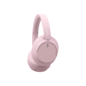 Sony Ausinės | WH-CH720N | Bluetooth | On-Ear | Noise canceling | Wireless | Pink - Image 6