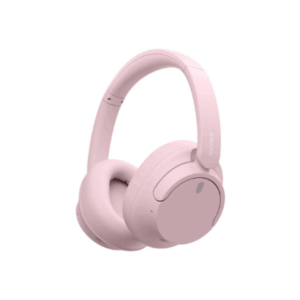 Sony Ausinės | WH-CH720N | Bluetooth | On-Ear | Noise canceling | Wireless | Pink - Image 7
