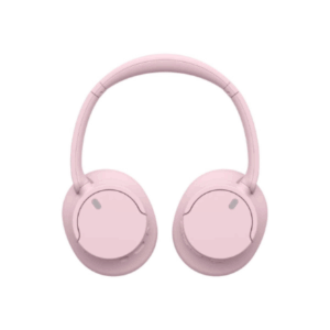 Sony Ausinės | WH-CH720N | Bluetooth | On-Ear | Noise canceling | Wireless | Pink - Image 9