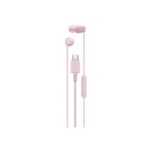 Sony Earbuds | IER‑EX15C | Wired | In-ear | Microphone | Pink - Image 2