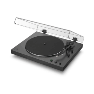 Sony Wireless Turntable | PS-LX3BT | Automatic - Image 11