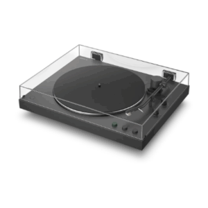Sony Wireless Turntable | PS-LX3BT | Automatic - Image 12