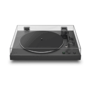 Sony Wireless Turntable | PS-LX3BT | Automatic - Image 13