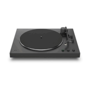 Sony Wireless Turntable | PS-LX3BT | Automatic - Image 14