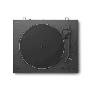 Sony Wireless Turntable | PS-LX3BT | Automatic - Image 16