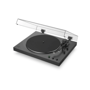 Sony Wireless Turntable | PS-LX3BT | Automatic