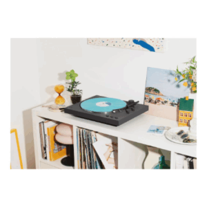 Sony Wireless Turntable | PS-LX3BT | Automatic - Image 21