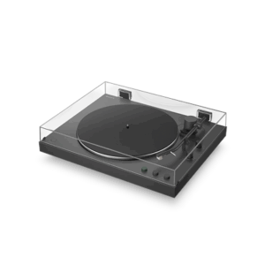 Sony Wireless Turntable | PS-LX3BT | Automatic - Image 2