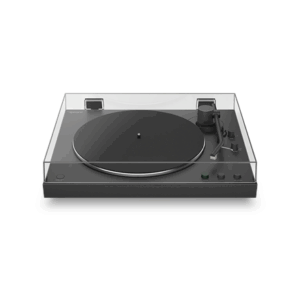 Sony Wireless Turntable | PS-LX3BT | Automatic - Image 4