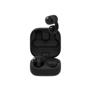 Sony | Earbuds | LinkBuds WF-LC900 Clip | Bluetooth | Open-Ear | Wireless | Black - Image 2