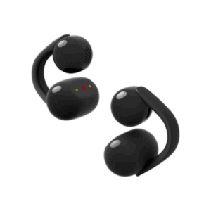 Sony | Earbuds | LinkBuds WF-LC900 Clip | Bluetooth | Open-Ear | Wireless | Black - Image 3