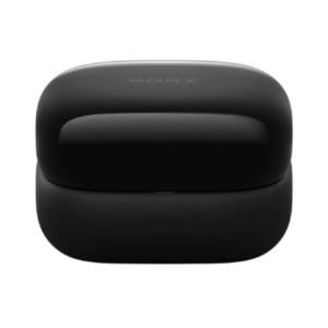 Sony | Earbuds | LinkBuds WF-LC900 Clip | Bluetooth | Open-Ear | Wireless | Black - Image 6