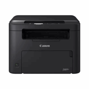 Canon | Printer | i-SENSYS MF272dw | Laser | Mono | A4 | Wi-Fi | Black - Image 3