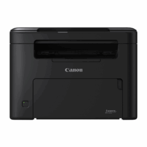 Canon | Printer | i-SENSYS MF272dw | Laser | Mono | A4 | Wi-Fi | Black - Image 5
