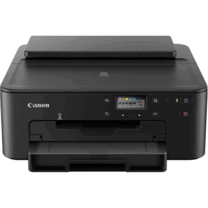 Canon | PIXMA | PIXMA TS705a | Inkjet | Colour | Inkjet Printer | A4 | Wi-Fi | Black
