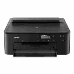 Canon | PIXMA | PIXMA TS705a | Inkjet | Colour | Inkjet Printer | A4 | Wi-Fi | Black - Image 9
