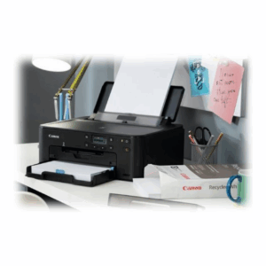 Canon | PIXMA | PIXMA TS705a | Inkjet | Colour | Inkjet Printer | A4 | Wi-Fi | Black - Image 11