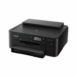 Canon | PIXMA | PIXMA TS705a | Inkjet | Colour | Inkjet Printer | A4 | Wi-Fi | Black - Image 6