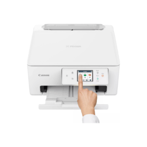 Canon | Multifunctional printer | PIXMA TS7650i | Inkjet | Colour | A4 | Wi-Fi | White - Image 10