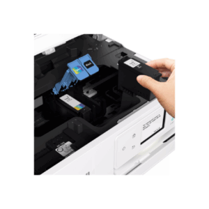 Canon | Multifunctional printer | PIXMA TS7650i | Inkjet | Colour | A4 | Wi-Fi | White - Image 12