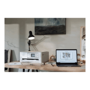 Canon | Multifunctional printer | PIXMA TS7650i | Inkjet | Colour | A4 | Wi-Fi | White - Image 16