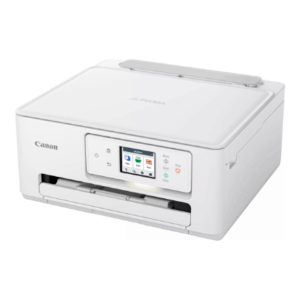 Canon | Multifunctional printer | PIXMA TS7650i | Inkjet | Colour | A4 | Wi-Fi | White - Image 2