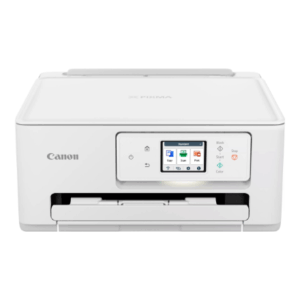 Canon | Multifunctional printer | PIXMA TS7650i | Inkjet | Colour | A4 | Wi-Fi | White - Image 3
