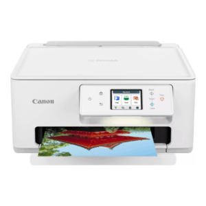 Canon | Multifunctional printer | PIXMA TS7650i | Inkjet | Colour | A4 | Wi-Fi | White - Image 4