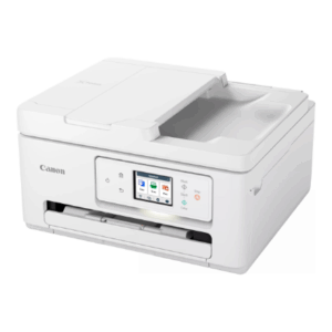 Canon IJ MFP PIXMA TS7750i | Canon | Multifunctional printer | PIXMA TS7750I | Inkjet | Colour | A4 | Wi-Fi | White - Image 2