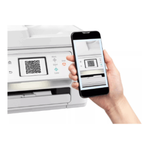 Canon IJ MFP PIXMA TS7750i | Canon | Multifunctional printer | PIXMA TS7750I | Inkjet | Colour | A4 | Wi-Fi | White - Image 15