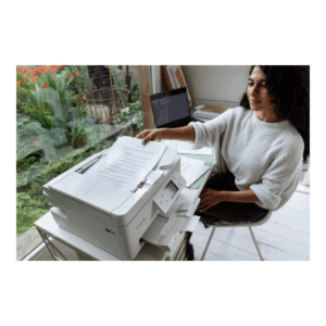 Canon IJ MFP PIXMA TS7750i | Canon | Multifunctional printer | PIXMA TS7750I | Inkjet | Colour | A4 | Wi-Fi | White - Image 16