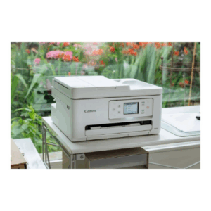 Canon IJ MFP PIXMA TS7750i | Canon | Multifunctional printer | PIXMA TS7750I | Inkjet | Colour | A4 | Wi-Fi | White - Image 17