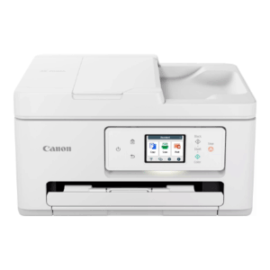Canon IJ MFP PIXMA TS7750i | Canon | Multifunctional printer | PIXMA TS7750I | Inkjet | Colour | A4 | Wi-Fi | White - Image 3
