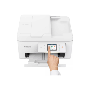 Canon IJ MFP PIXMA TS7750i | Canon | Multifunctional printer | PIXMA TS7750I | Inkjet | Colour | A4 | Wi-Fi | White - Image 10