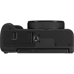 Canon PowerShot V1 Camera | 22 MP | Optical zoom 3.1x x | Image stabilizer | ISO sensitivity (max) 32000 | Display diagonal 1.4 " | Video recording | Black - Image 7