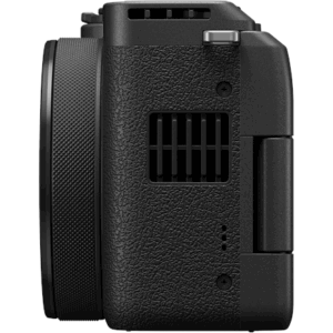 Canon PowerShot V1 Camera | 22 MP | Optical zoom 3.1x x | Image stabilizer | ISO sensitivity (max) 32000 | Display diagonal 1.4 " | Video recording | Black - Image 9