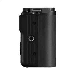 Canon EOS R50 V mirrorless camera + RF S 14-30mm F4-6.3 IS STM PZ lens | Megapixel 24.2 MP | Image stabilizer | ISO sensitivity (max) 32000 | Wi-Fi | Manual | CMOS | Black - Image 6