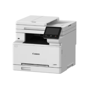 Canon | Printer | I-SENSYS MF667Cdw | Laser | Colour | A4 | Wi-Fi | White/Black - Image 2