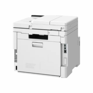 Canon | Printer | I-SENSYS MF667Cdw | Laser | Colour | A4 | Wi-Fi | White/Black - Image 6