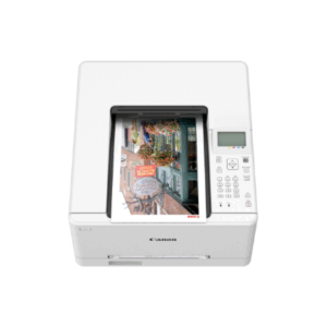 Canon I-SENSYS LBP647Cdw | Colour | Laser | Wi-Fi | Maximum ISO A-series paper size A4 | White - Image 6