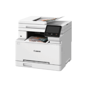 Canon | Printer | I-SENSYS MF664Cdw | Laser | Colour | A4 | Wi-Fi - Image 2