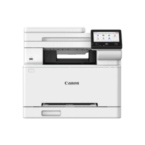 Canon | Printer | I-SENSYS MF664Cdw | Laser | Colour | A4 | Wi-Fi - Image 3