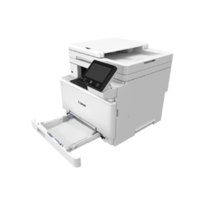 Canon | Printer | I-SENSYS MF664Cdw | Laser | Colour | A4 | Wi-Fi - Image 4