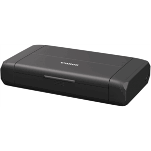 Canon MAXIFY BX110 with battery | Colour | Inkjet | Printer | Maximum ISO A-series paper size A4 | Black - Image 2