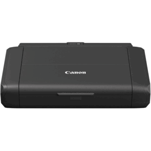 Canon MAXIFY BX110 with battery | Colour | Inkjet | Printer | Maximum ISO A-series paper size A4 | Black - Image 3