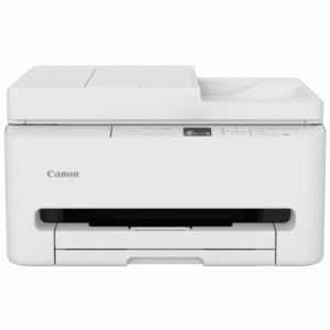 Canon | Multifunctional printer | PIXMA TS7550i | Inkjet | Colour | A4 | Wi-Fi | White