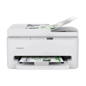 Canon | Multifunctional printer | PIXMA TS7550i | Inkjet | Colour | A4 | Wi-Fi | White - Image 8