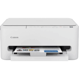 Canon | Multifunction printer | PIXMA TS4150i | Inkjet | Colour | A4 | Wi-Fi | White - Image 2
